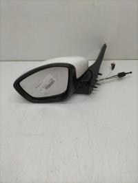 Specchietto retrovisore sinistro