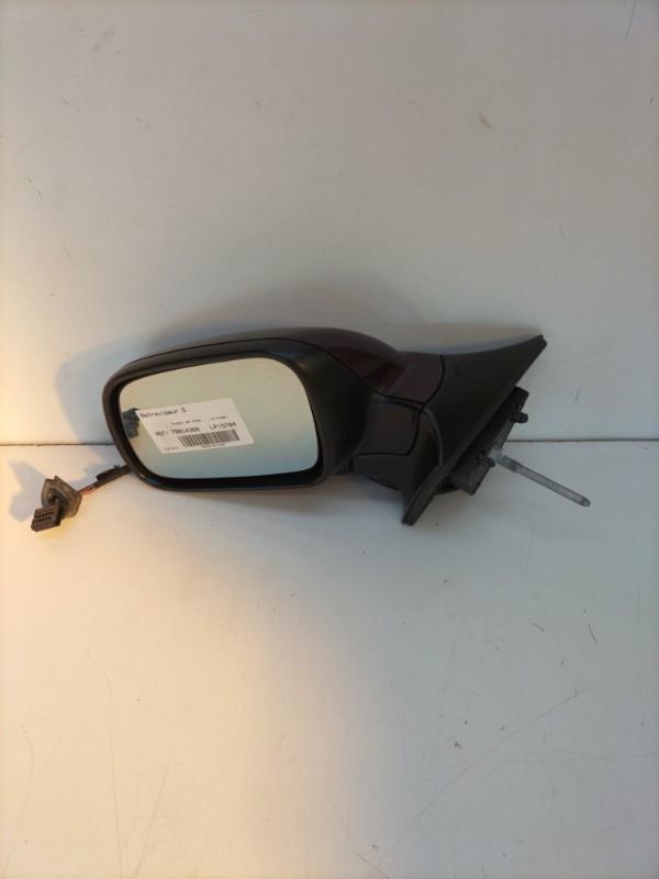 Specchietto retrovisore sinistro PEUGEOT 407 PHASE 1 Diésel - 1