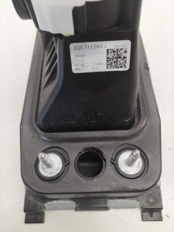 Selettore cambio VOLKSWAGEN POLO 6 PHASE 1 Gasolina - 1