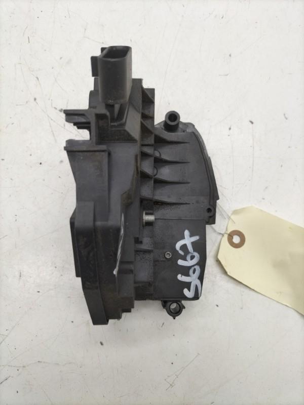 Serratura posteriore destra FORD FIESTA 6 PHASE 2 Diésel - 1