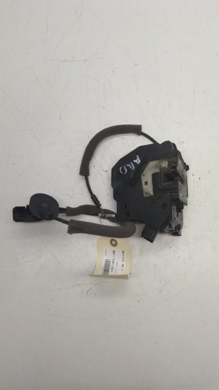 Serratura posteriore destra RENAULT CAPTUR 1 PHASE 1 Gasolina - 1