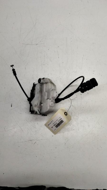 Serrure avant droit RENAULT ESPACE 4 PHASE 2 Diesel - 1