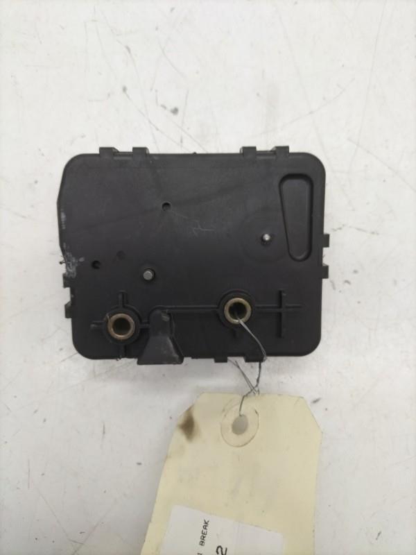 Serrure de coffre BMW SERIE 3 E46 TOURING PHASE 1 BREAK Diesel - 1