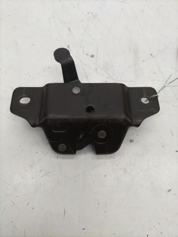 Serratura bagagliaio PEUGEOT 106 PHASE 2 Gasolina - 1