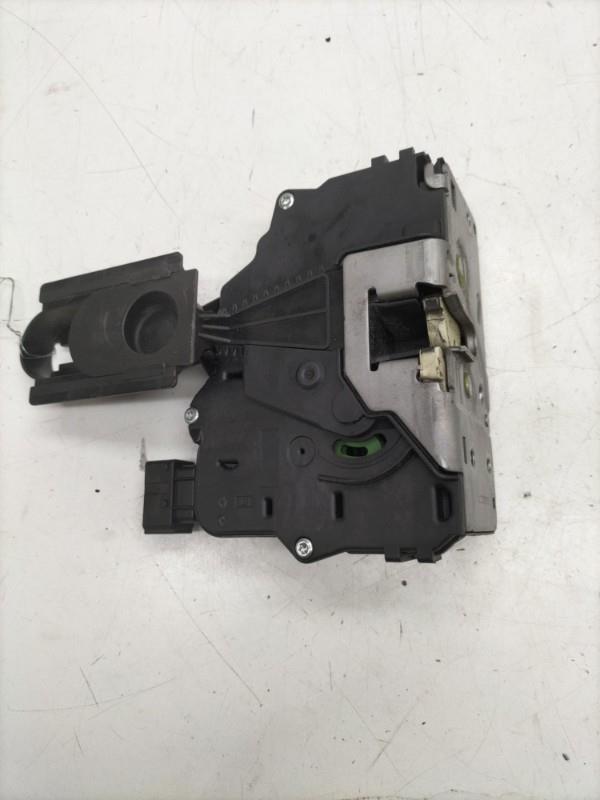 Serratura porta bagagliaio sinistra FIAT FIORINO 3 PHASE 1 Diésel - 1