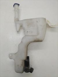 Vase de lave glace