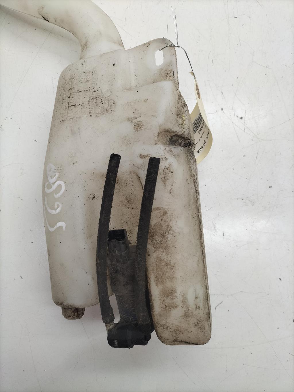 Vase de lave glace RENAULT TWINGO 2 PHASE 1 Diesel - 1