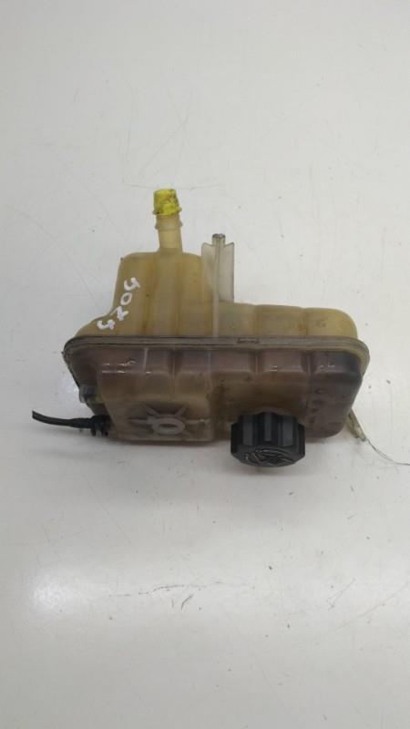 Vase d'expansion RENAULT KANGOO 2 PHASE 2 Diesel - 1