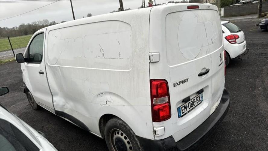 Photo de la pièce