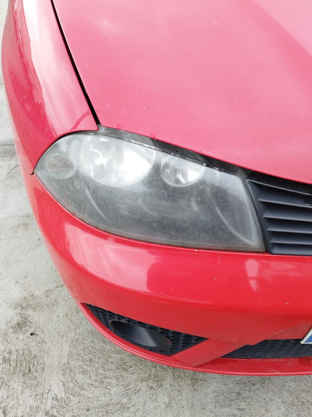Gruppo ottico anteriore principale destro (luci)(faro) SEAT IBIZA 3 PHASE 2 Diésel - 1