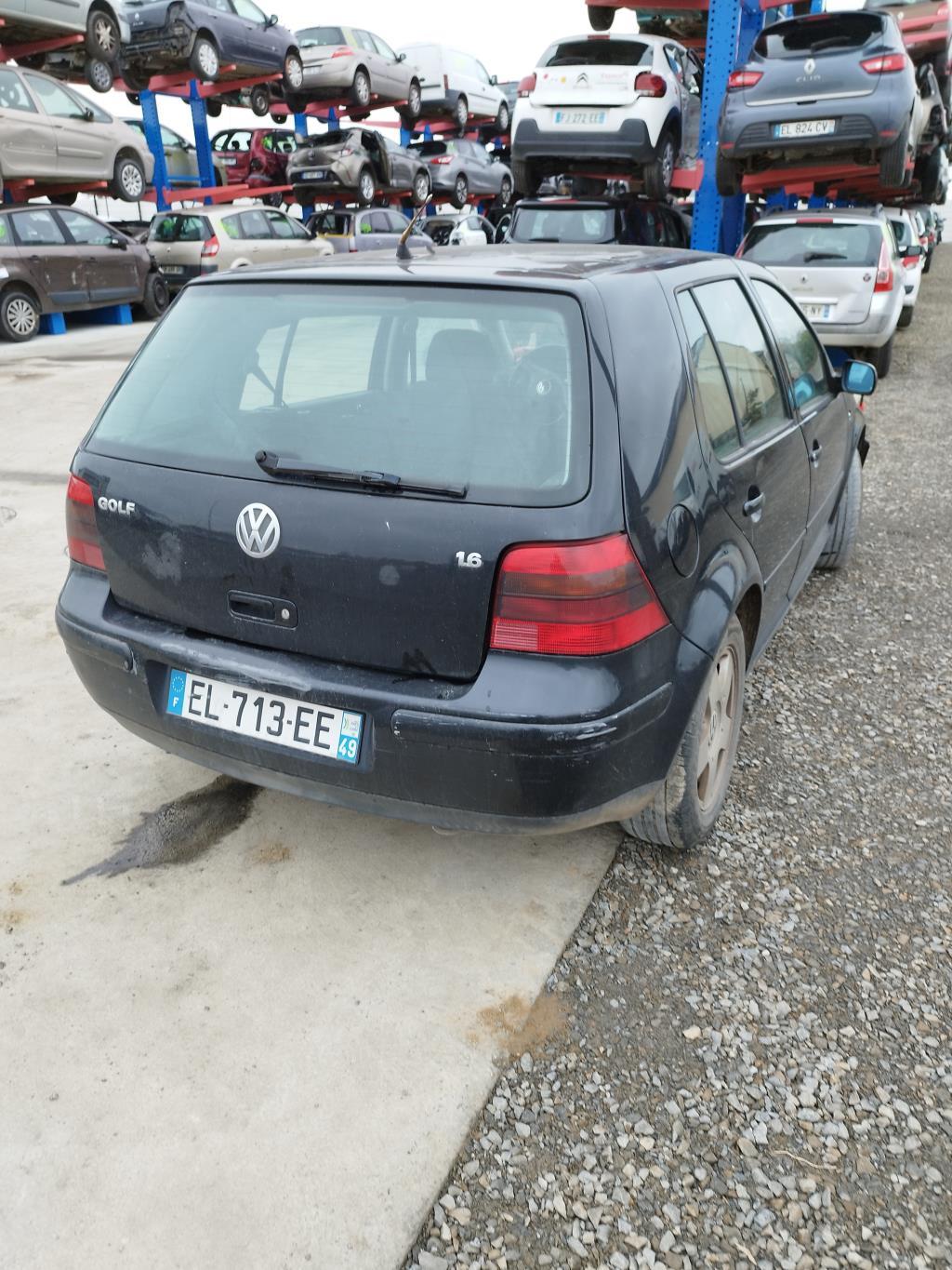 Contatto spiralato VOLKSWAGEN GOLF 4 Gasolina - 1