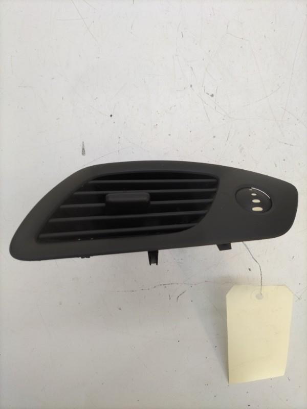 Bocchetta aerazione cruscotto anteriore destra RENAULT GRAND SCENIC 3 PHASE 1 Diésel - 1