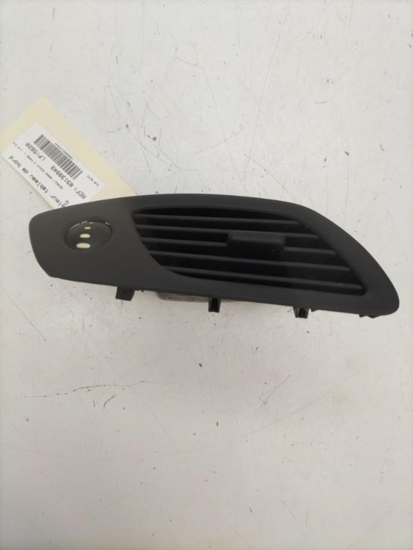 Bocchetta aerazione cruscotto anteriore sinistra RENAULT GRAND SCENIC 3 PHASE 1 Diésel - 1