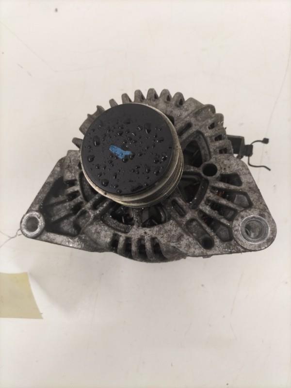 Alternatore HYUNDAI I 20 1 PHASE 2 Diésel - 1