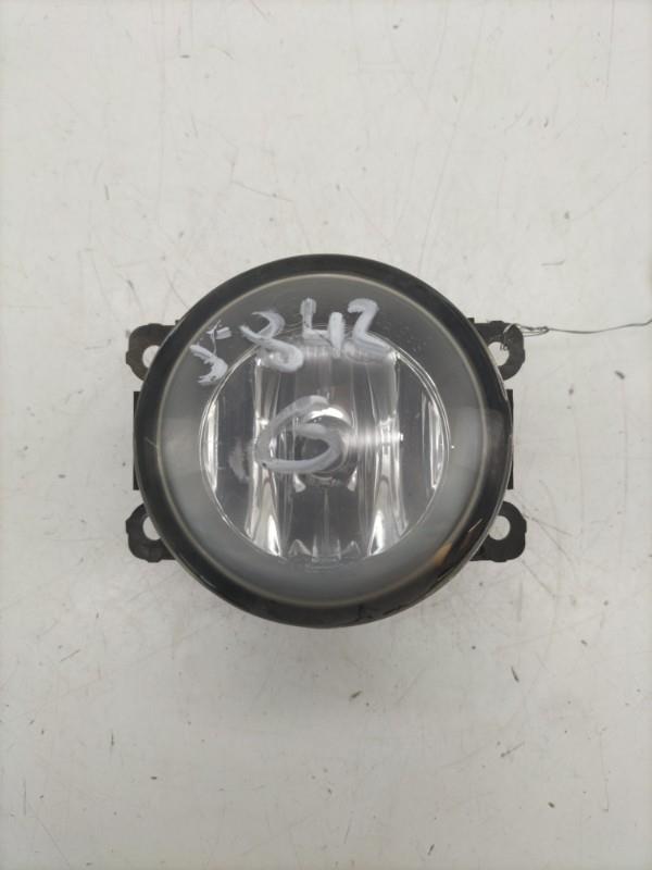 Fendinebbia sinistro (luce) RENAULT TWINGO 2 PHASE 1 Gasolina - 1