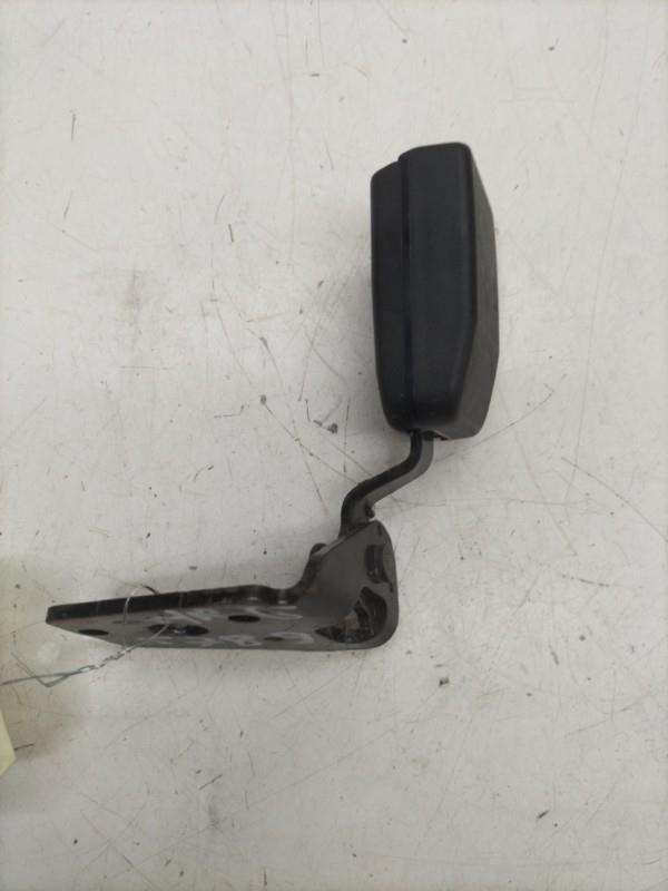 Aggancio cintura sicurezza posteriore sinistro PEUGEOT 207 PHASE 1 Diésel - 1