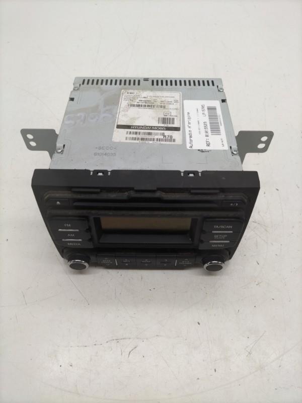 Autoradio originale KIA RIO 3 PHASE 1 Diésel - 1