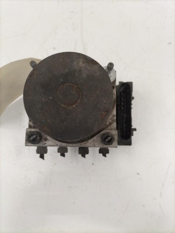 Blocco ABS (antibloccaggio freni) OPEL MERIVA A PHASE 2 Diésel - 1