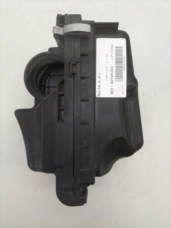 Scatola filtro NISSAN PULSAR Diésel - 1