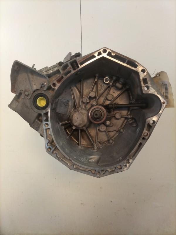 Boite de vitesses NISSAN JUKE 1 PHASE 2 Diesel - 1