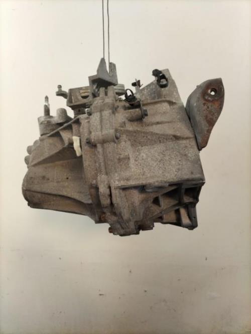 Photo de la pièce