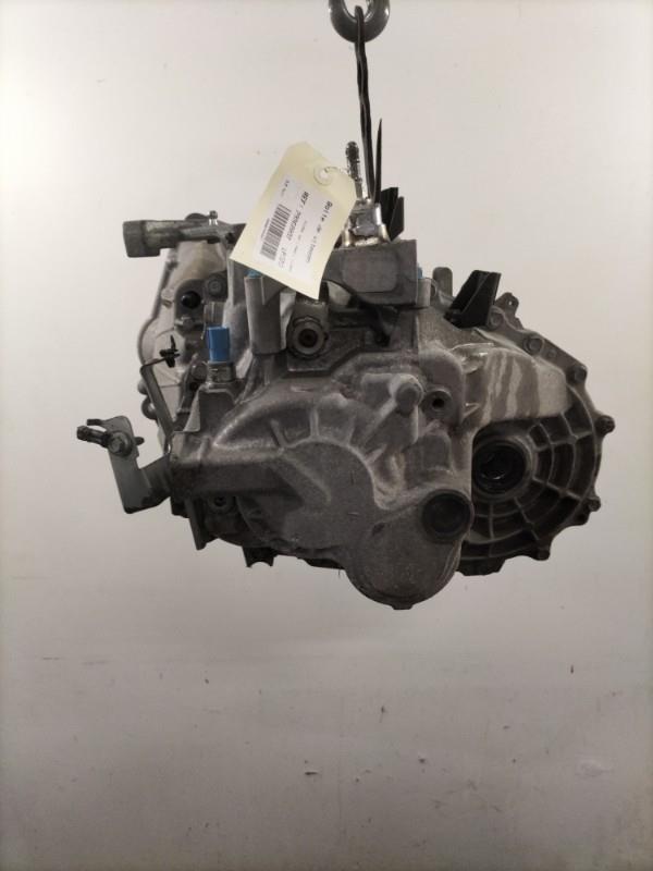 Boite de vitesses NISSAN JUKE 1 PHASE 2 Essence - 1