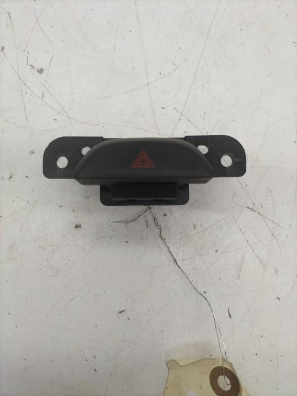 Bouton de warning NISSAN PULSAR Diesel - 1
