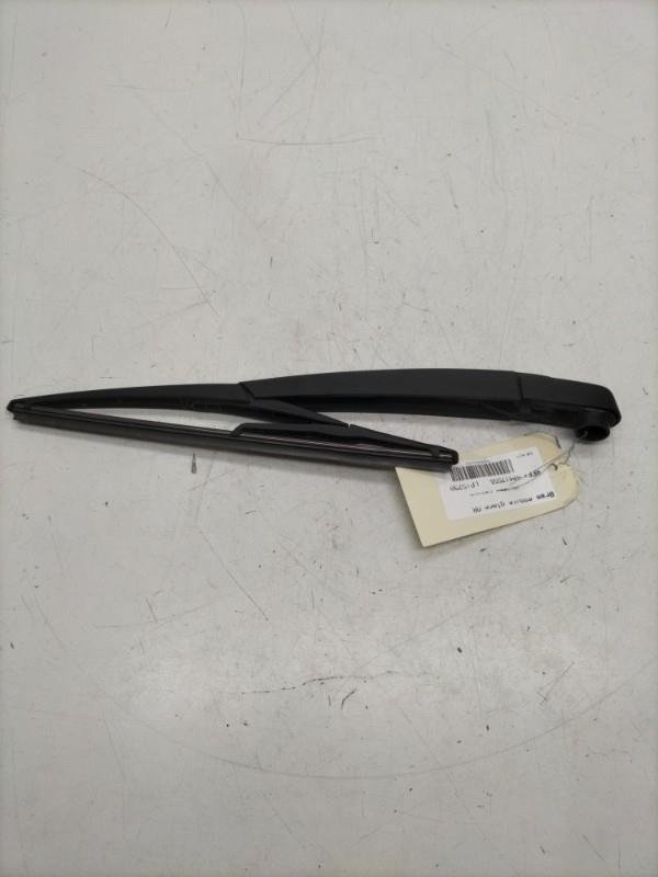 Braccio tergicristallo posteriore OPEL CORSA F PHASE 1 Electricidad - 1