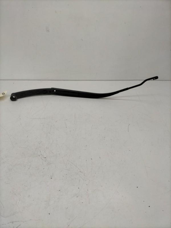 Braccio tergicristallo anteriore destro KIA RIO 3 PHASE 1 Diésel - 1