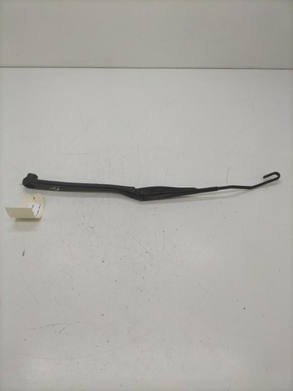 Braccio tergicristallo anteriore sinistro NISSAN JUKE 1 PHASE 2 Gasolina - 1