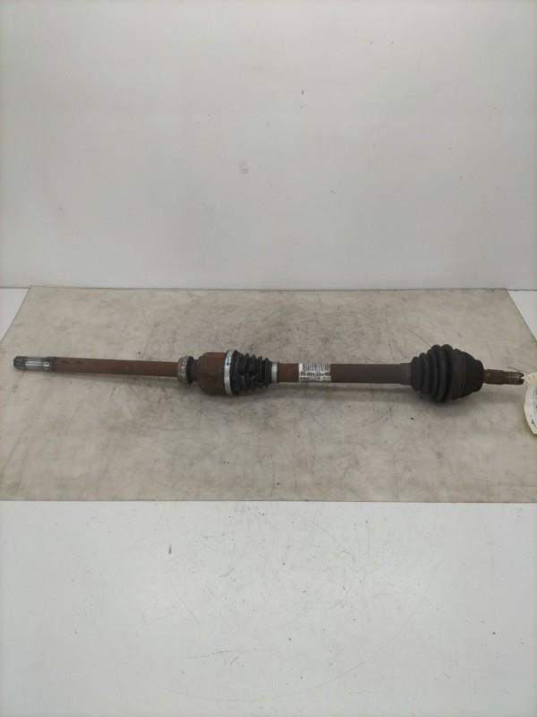 Cardan droit (transmission) CITROEN C4 2 PHASE 1 Diesel - 1