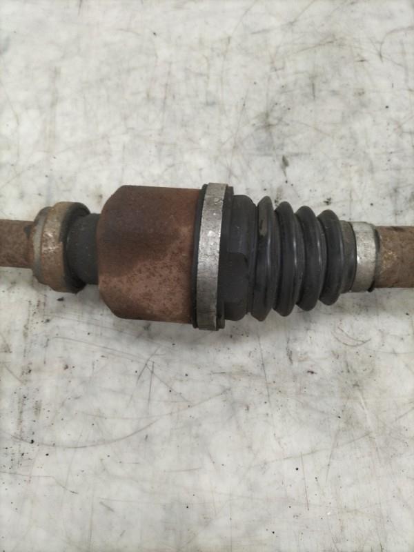Cardan droit (transmission) CITROEN C4 2 PHASE 1 Diesel - 1