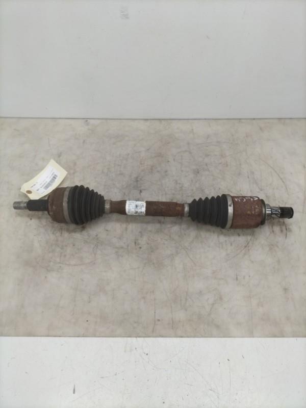 Giunto cardanico albero di trasmissione destro RENAULT CAPTUR 1 PHASE 1 Gasolina - 1