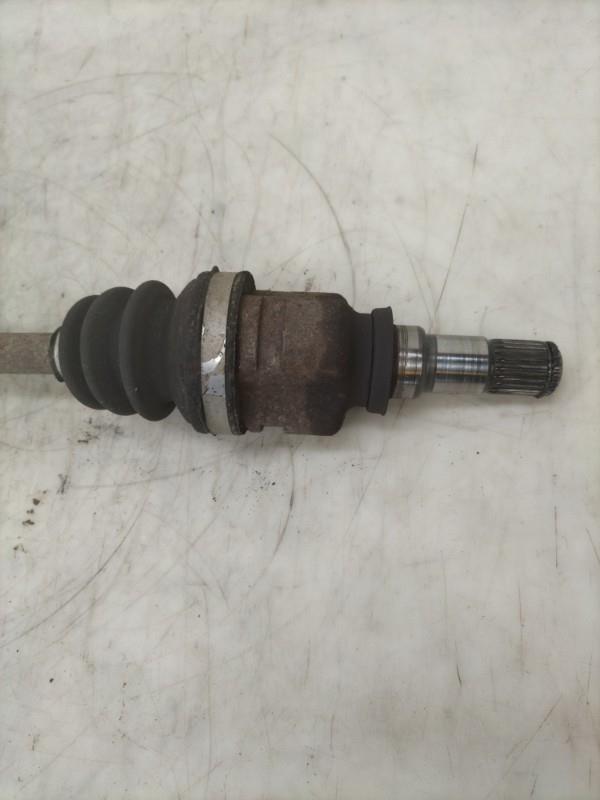 Giunto cardanico albero di trasmissione destro TOYOTA AYGO 1 PHASE 1 Gasolina - 1