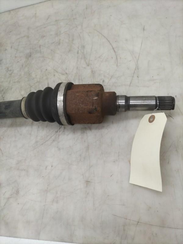 Giunto cardanico albero di trasmissione destro CITROEN C3 3 PHASE 1 Gasolina - 1