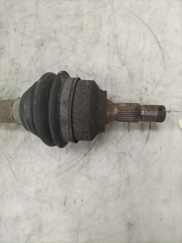 Giunto cardanico albero di trasmissione sinistro CITROEN C4 1 PHASE 1 Diésel - 1