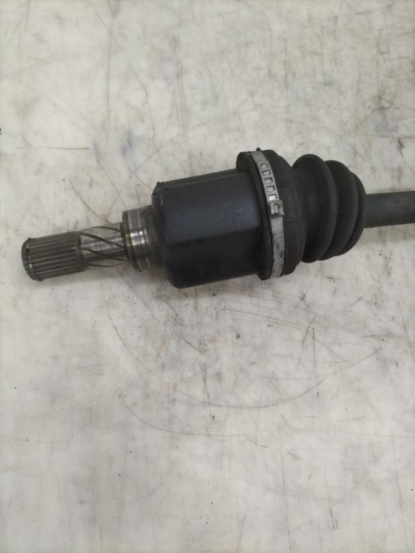 Giunto cardanico albero di trasmissione sinistro NISSAN NOTE 1 PHASE 2 Gasolina - 1