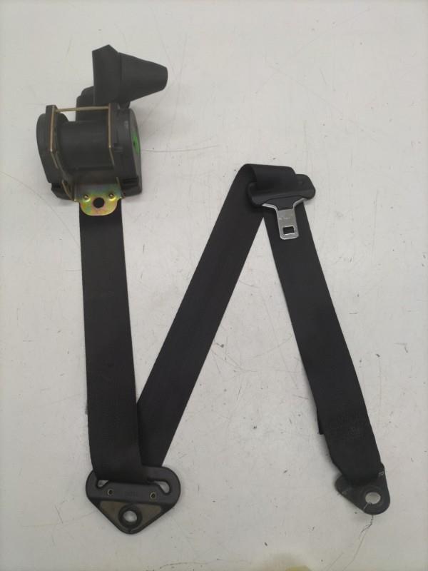 Cintura di sicurezza posteriore destra PEUGEOT 106 PHASE 2 Gasolina - 1