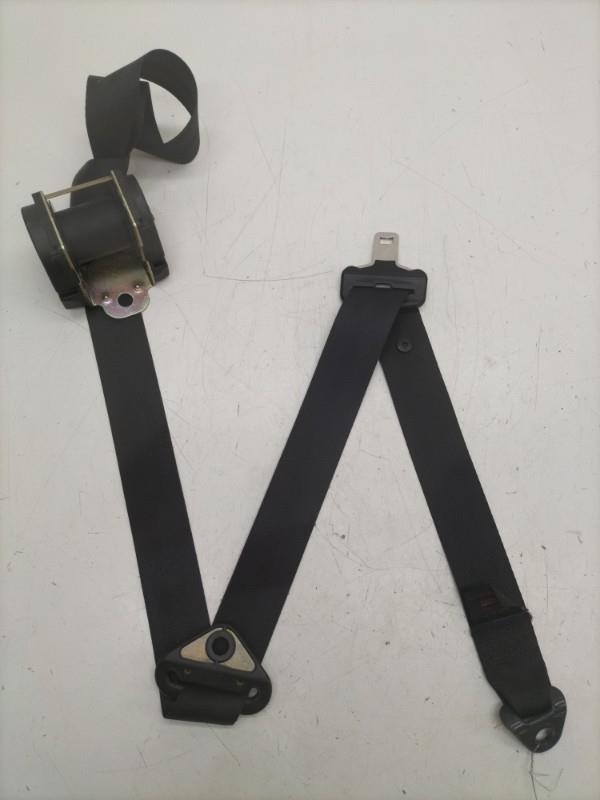 Cintura di sicurezza posteriore sinistra PEUGEOT 106 PHASE 2 Gasolina - 1