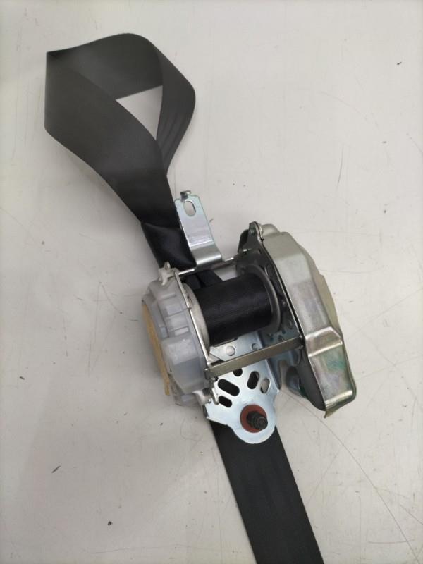 Cintura di sicurezza anteriore destra KIA RIO 3 PHASE 1 Diésel - 1