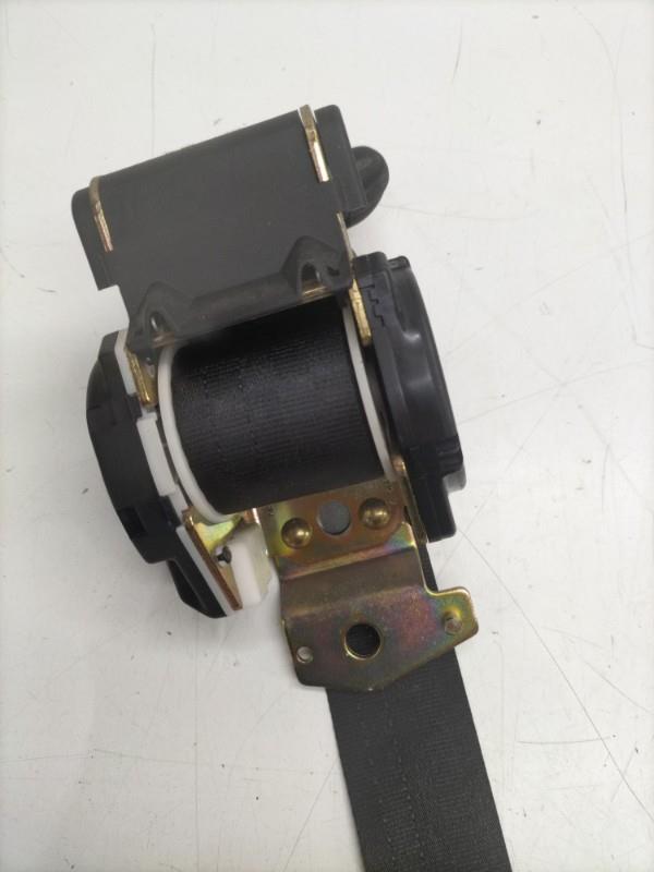 Cintura di sicurezza anteriore destra PEUGEOT 106 PHASE 2 Gasolina - 1