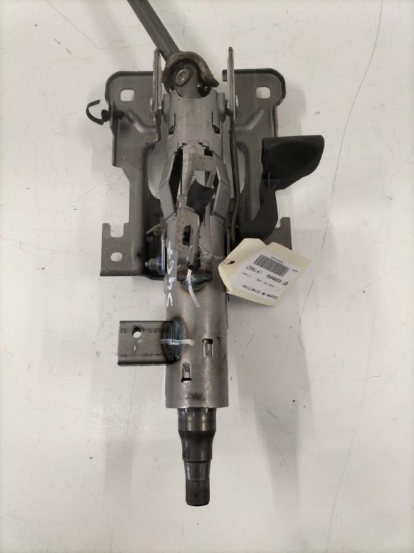 Colonne de direction PEUGEOT 208 1 PHASE 2 Diesel - 1