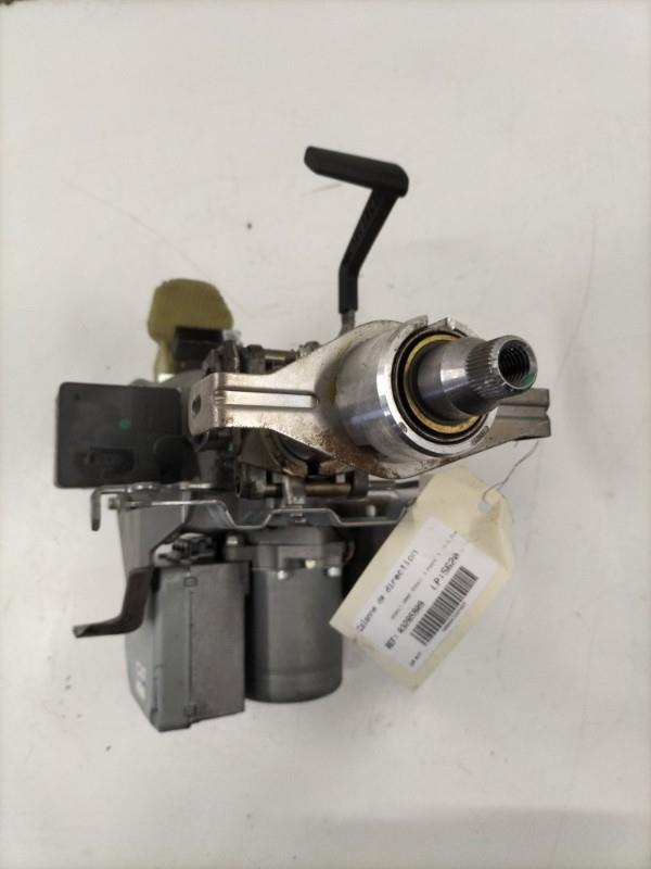 Colonne de direction RENAULT GRAND SCENIC 3 PHASE 1 Diesel - 1