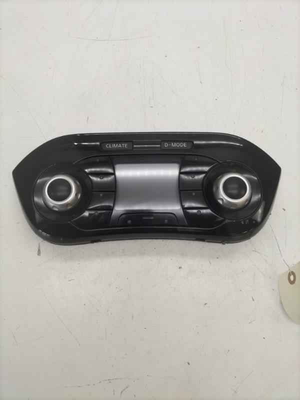 Commande chauffage NISSAN JUKE 1 PHASE 2 Diesel - 1