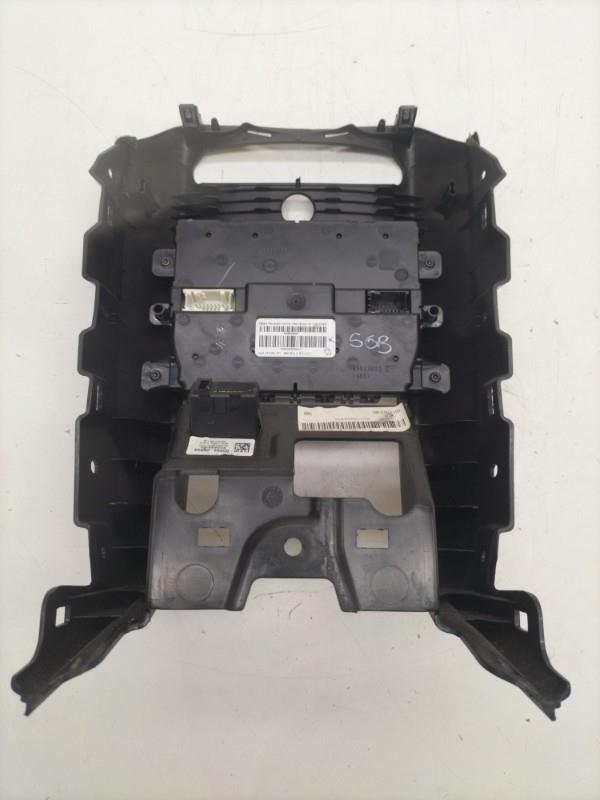 Commande chauffage MINI MINI 2 R56 PHASE 1 Diesel - 1