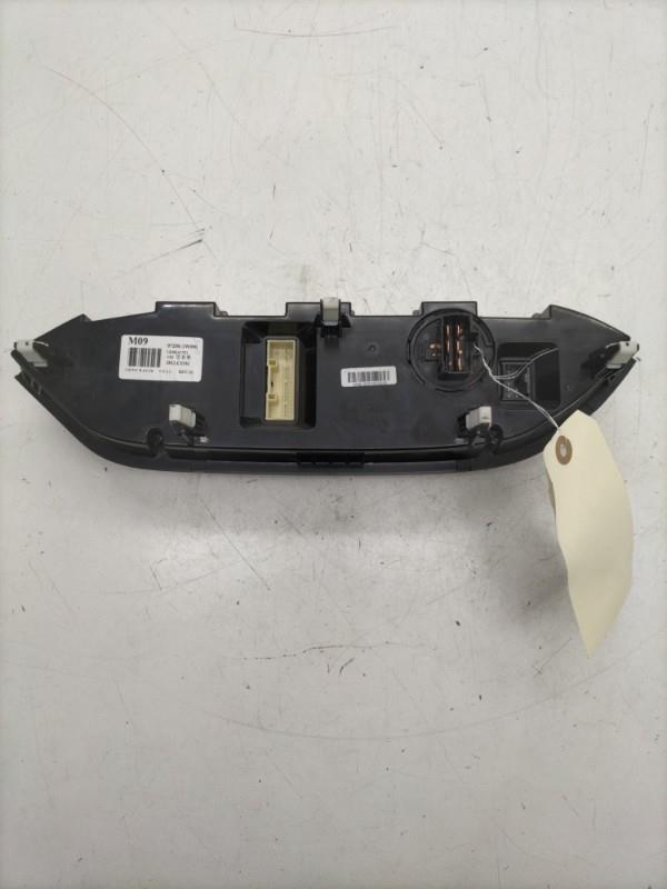 Commande chauffage KIA RIO 3 PHASE 1 Diesel - 1