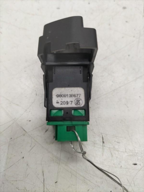 Commande de fermeture centralisee PEUGEOT EXPERT 3 PHASE 1 Diesel - 1