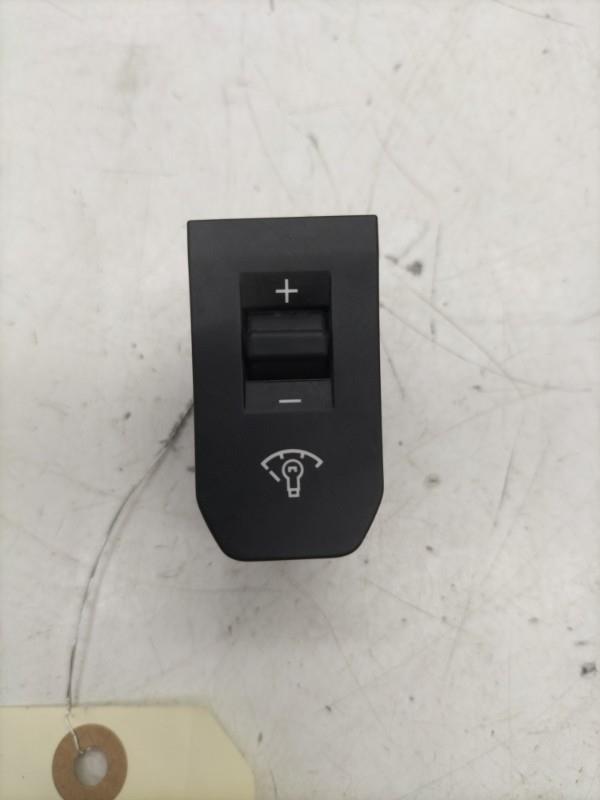 Commande de reglage eclairage tableau de bord KIA RIO 3 PHASE 1 Diesel - 1