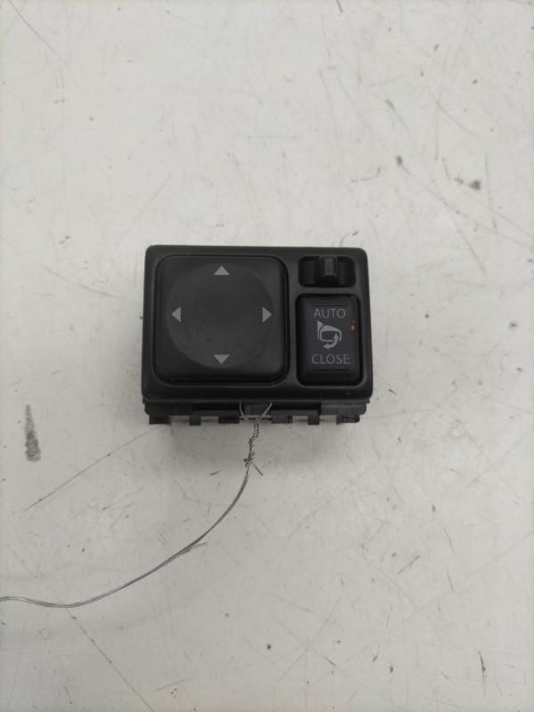 Commande retroviseurs NISSAN JUKE 1 PHASE 2 Essence - 1