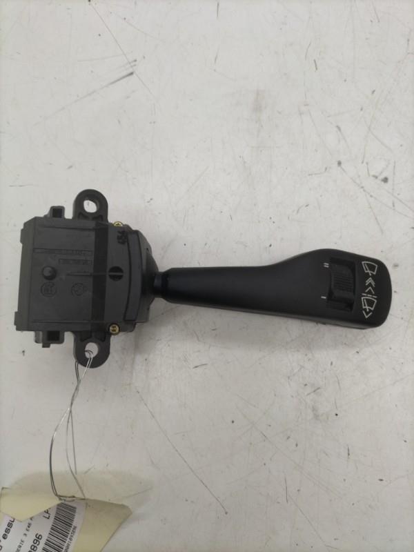 Commodo d'essuie glaces BMW SERIE 3 E46 PHASE 2 Diesel - 1
